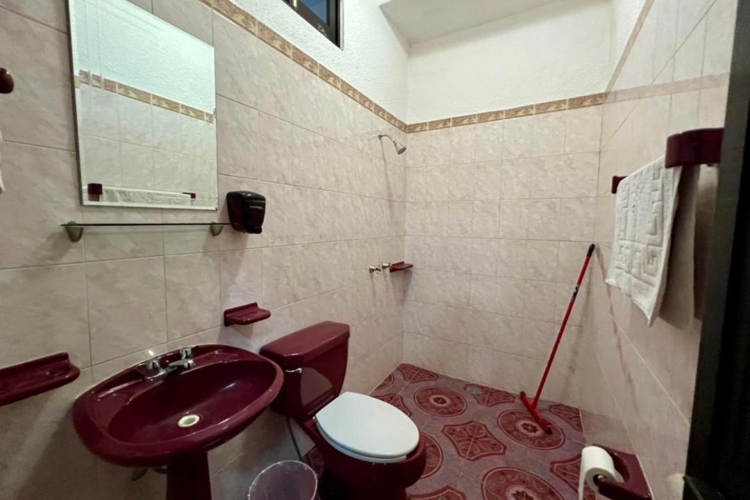 Photo of Bathroom in Minatitlán