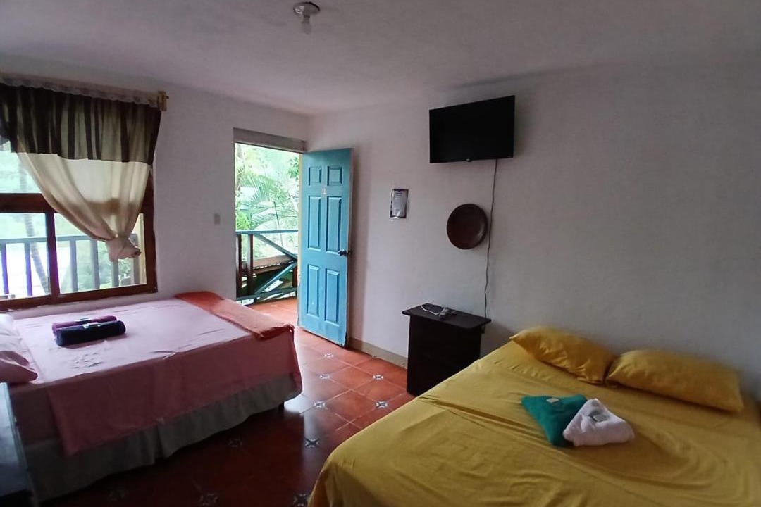 Photo of Others in San Agustin Lanquin