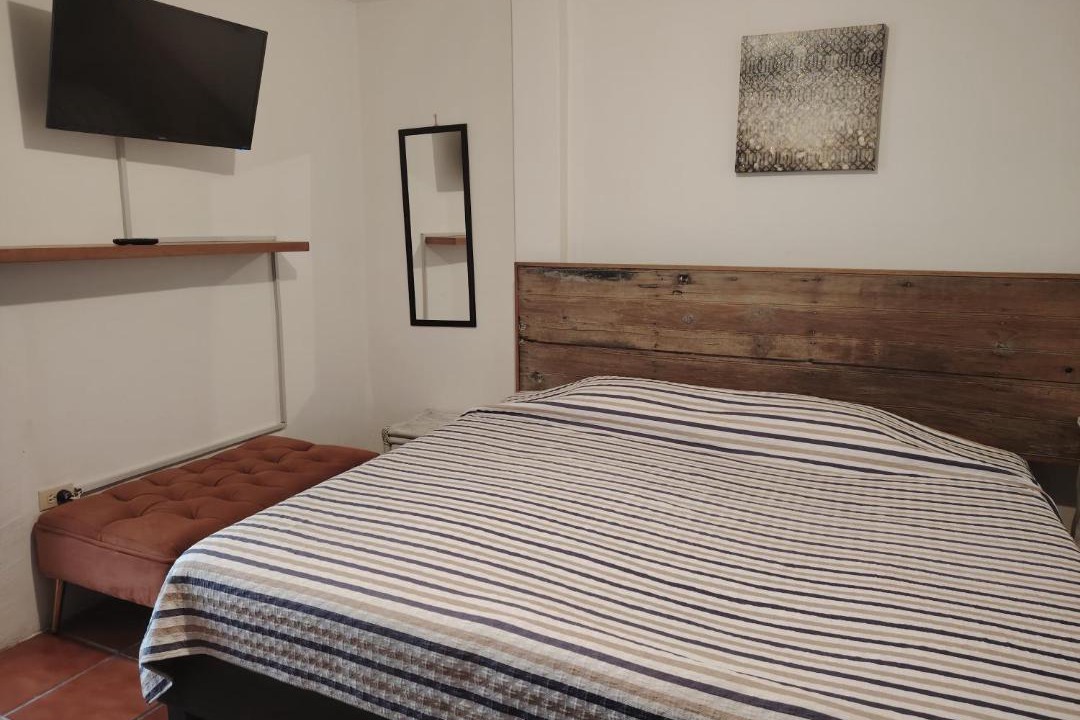 Photo of Bedroom in Puebla