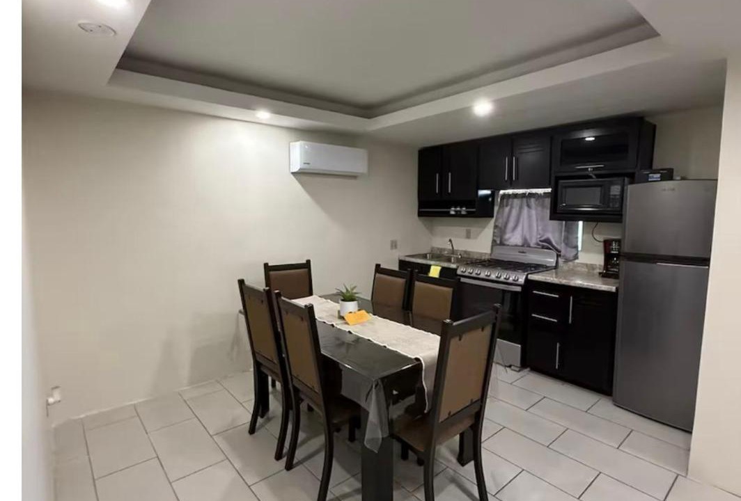 Photo of Kitchen in Primera Seccion