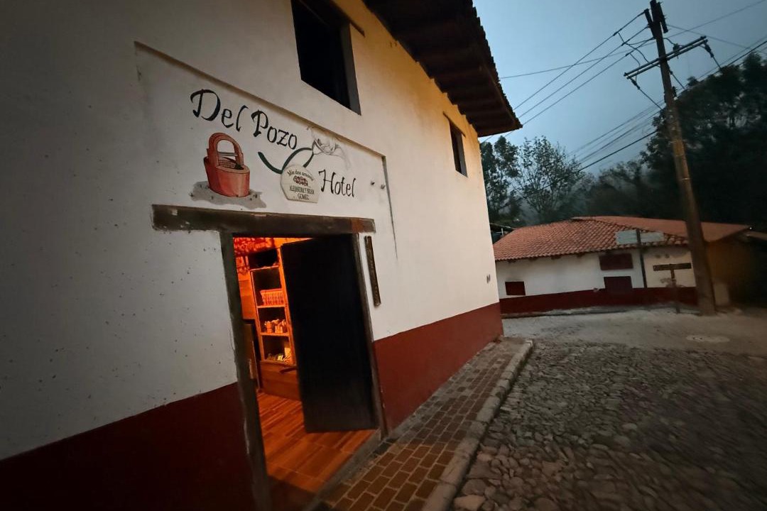 Photo of Others in San Sebastian del Oeste