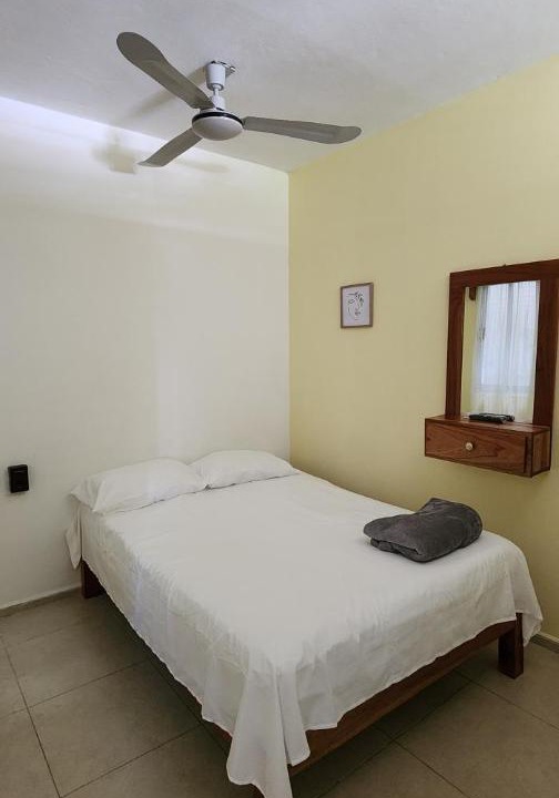Photo of Bedroom in Centro