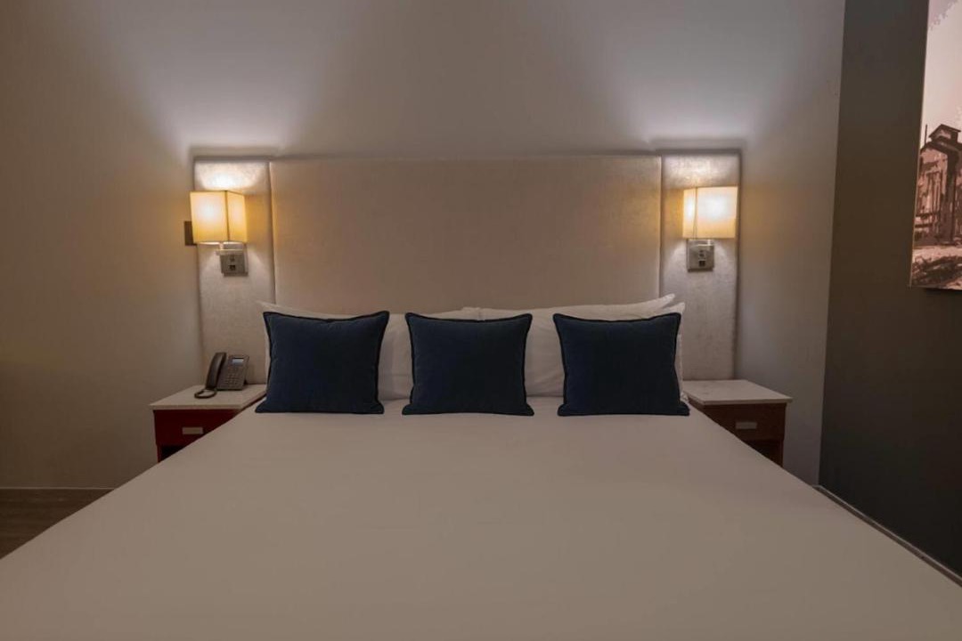 Photo of Bedroom in Los Mochis