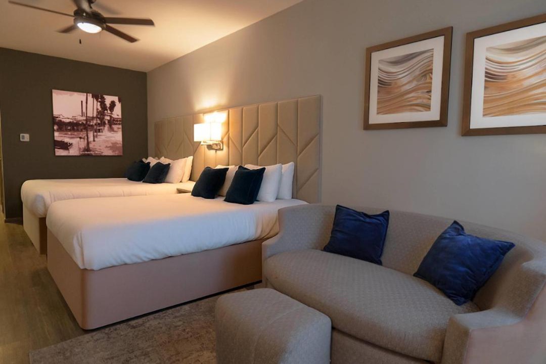 Photo of Bedroom in Los Mochis