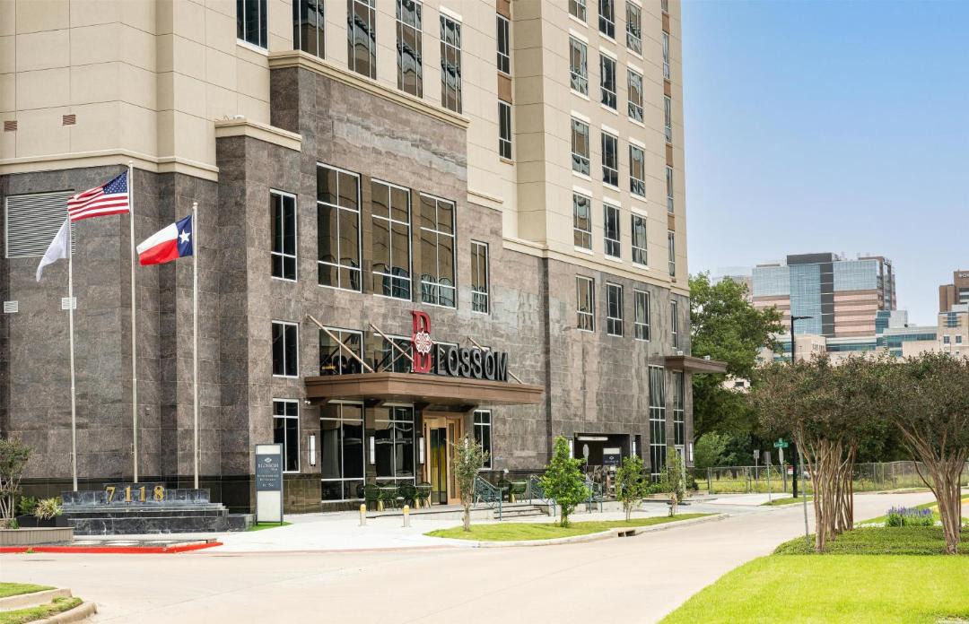 Photo of Others in Texas Medical Center