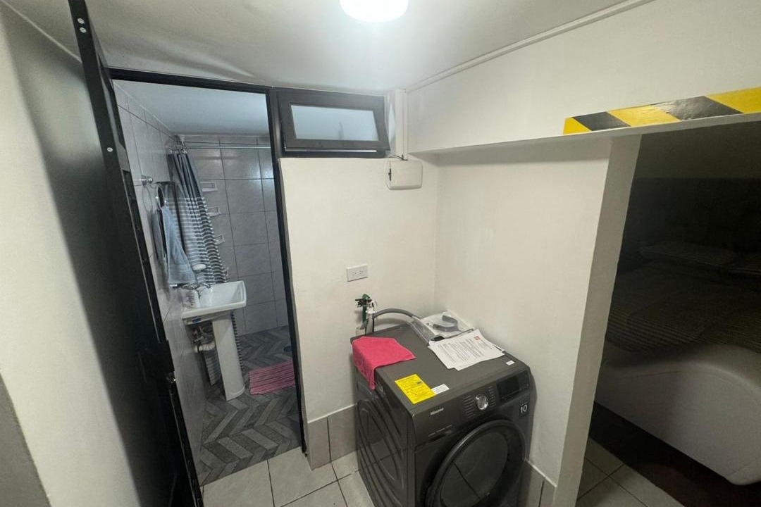 Photo of Bathroom in Xalapa