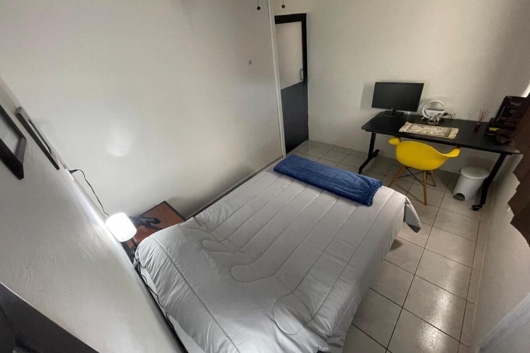 Photo of Bedroom in Xalapa