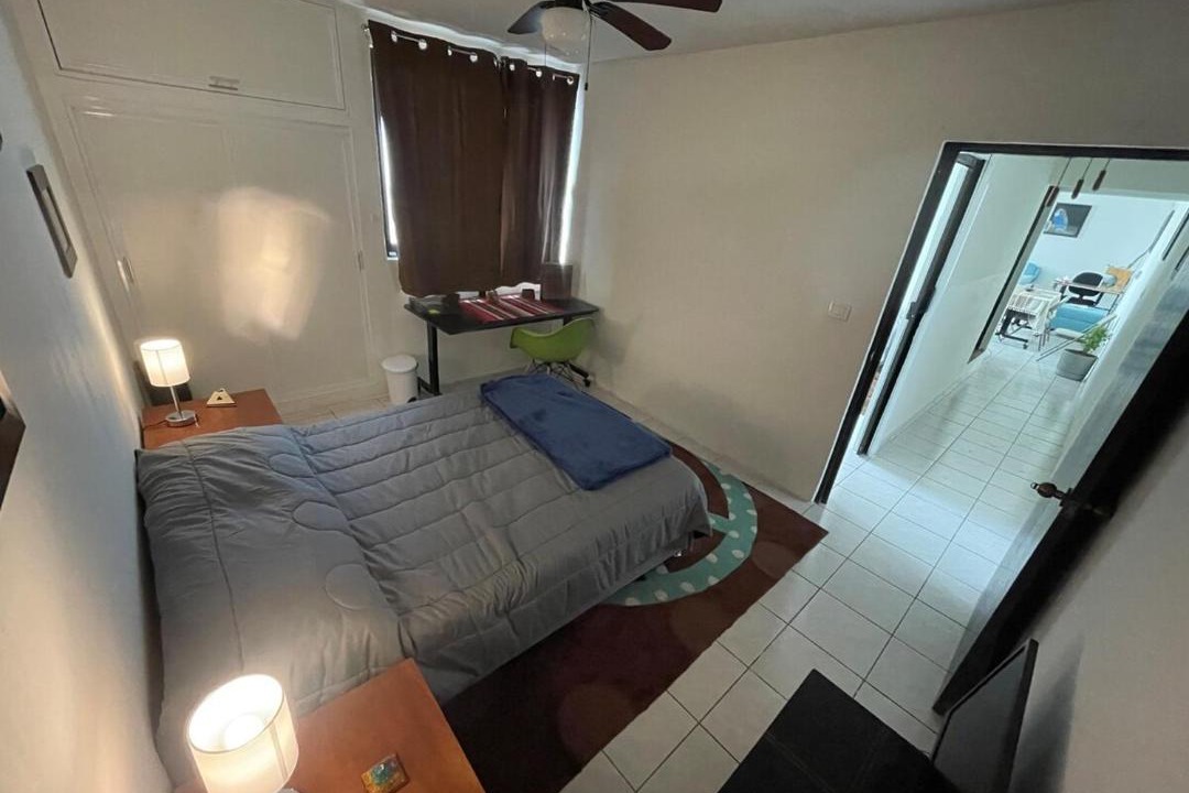 Photo of Bedroom in Xalapa