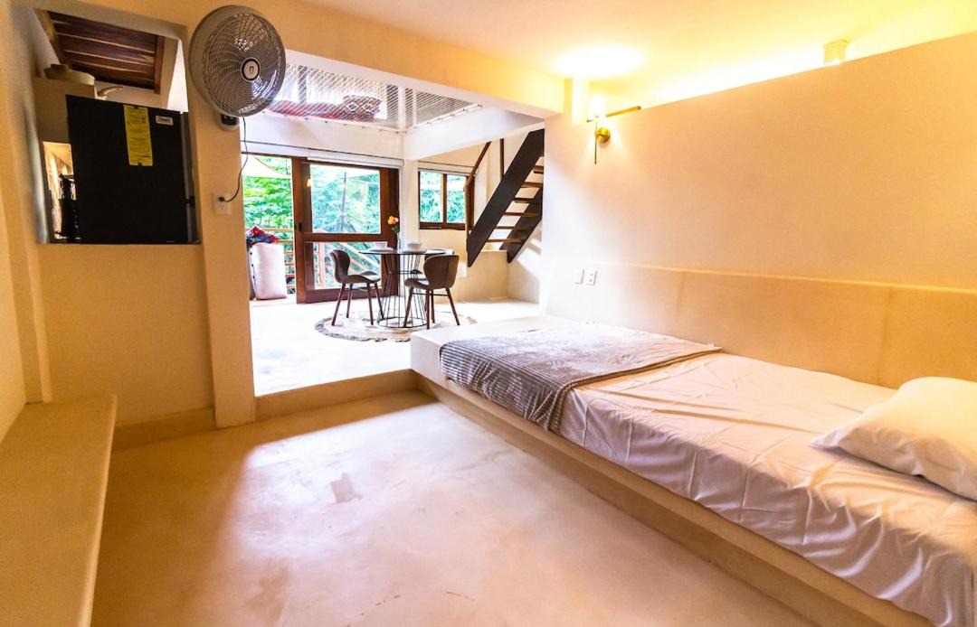 Photo of Bedroom in Mazunte