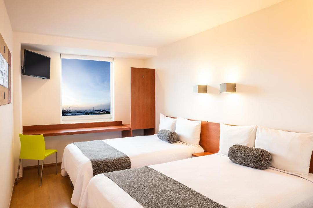 Photo of Bedroom in Cuautlancingo