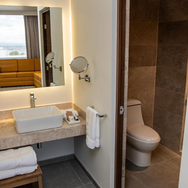 Photo of Bathroom in San Luis Potosi