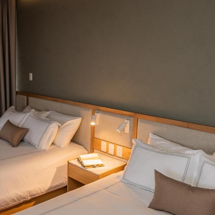 Photo of Bedroom in San Luis Potosi