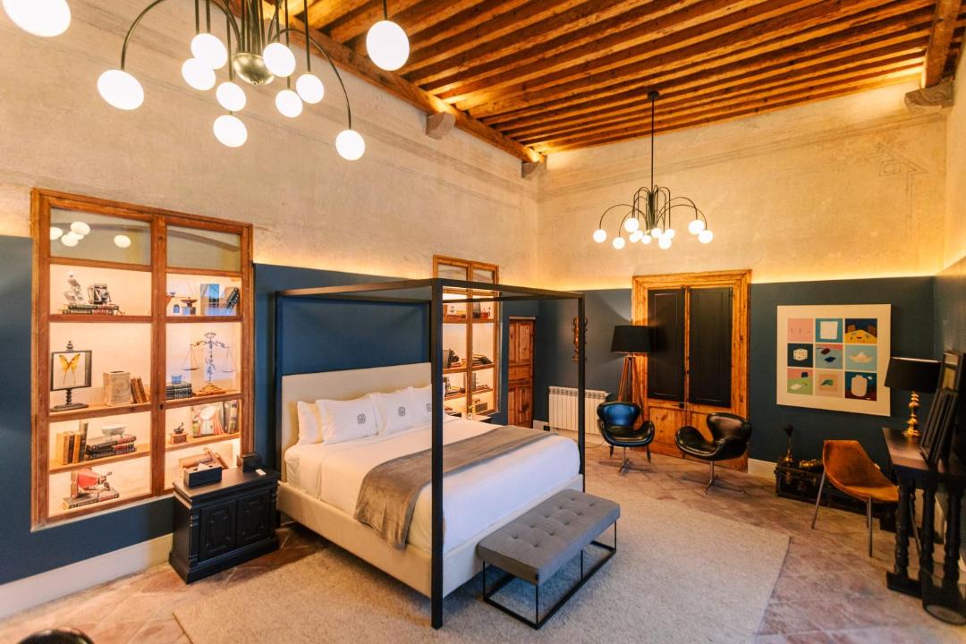 Photo of Bedroom in Huamantla