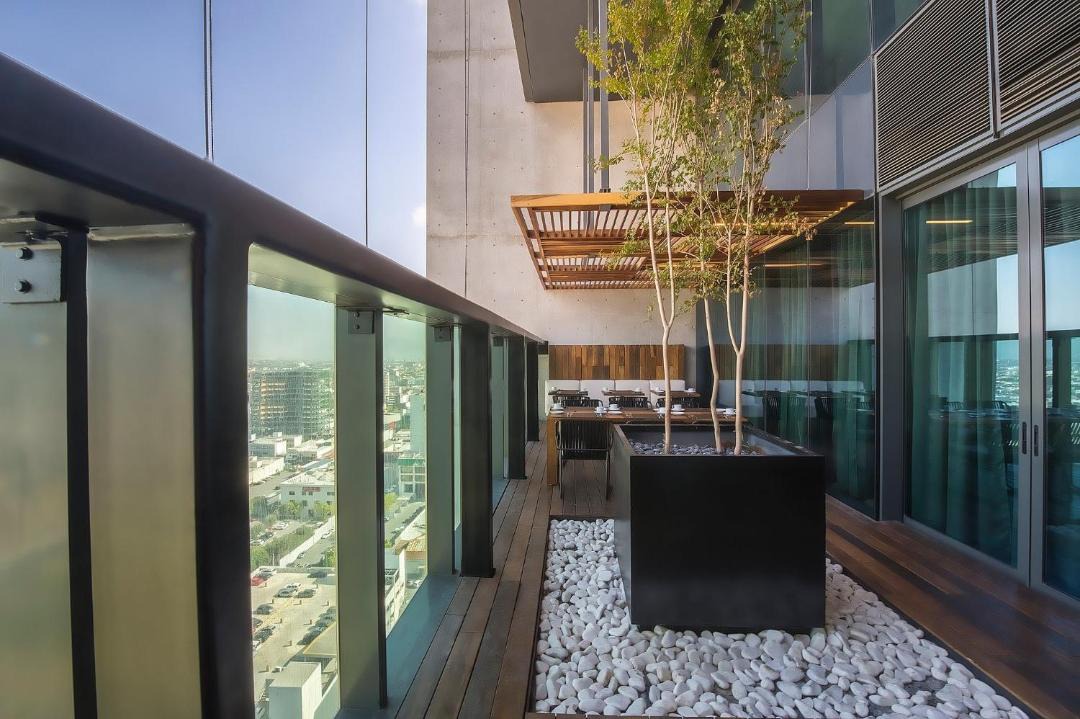 Photo of Patio Balcony in Monterrey Centro