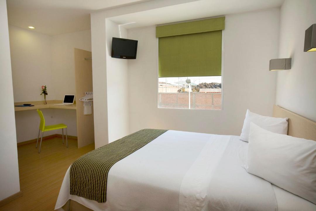 Photo of Bedroom in Aguascalientes