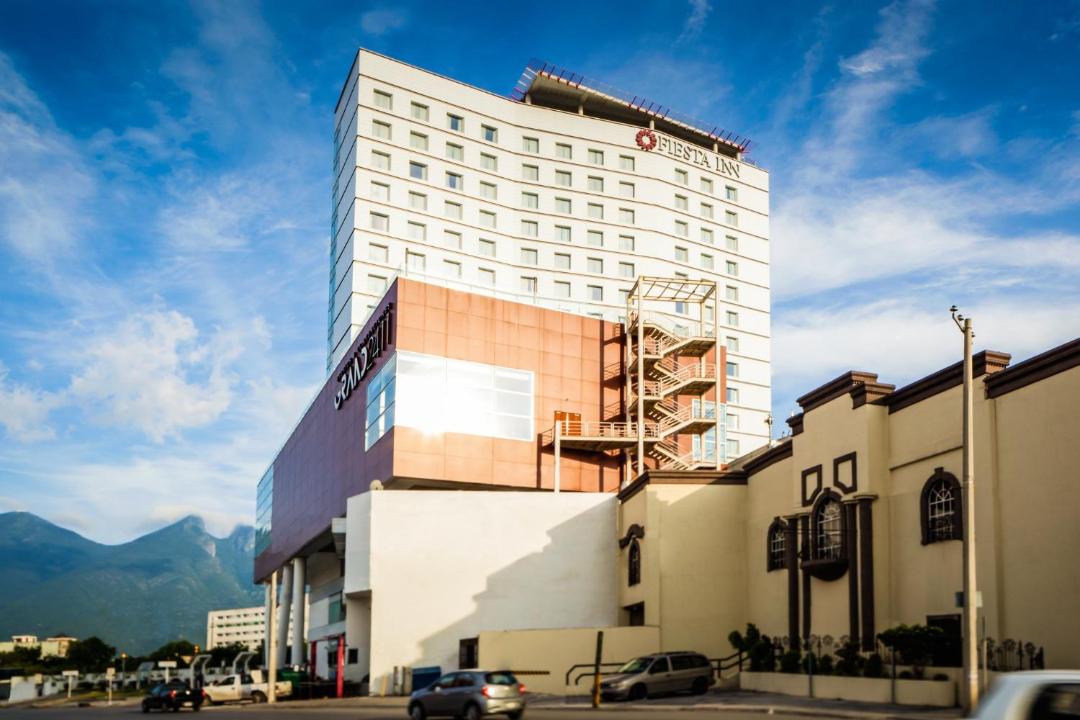 Photo of Others in Monterrey