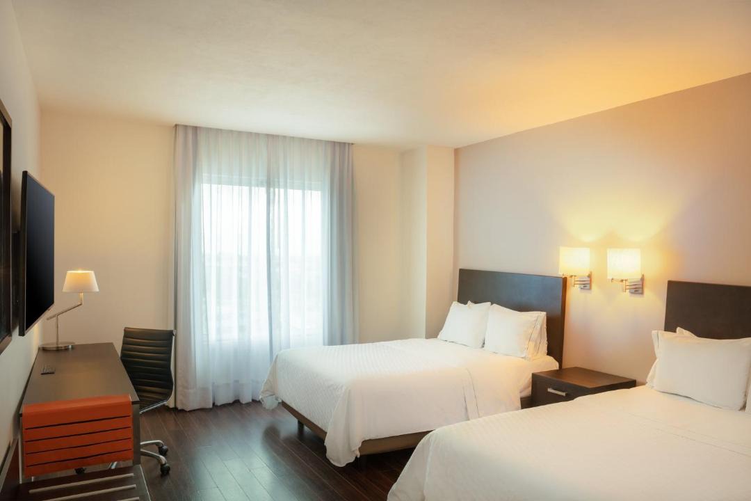 Photo of Bedroom in Monterrey