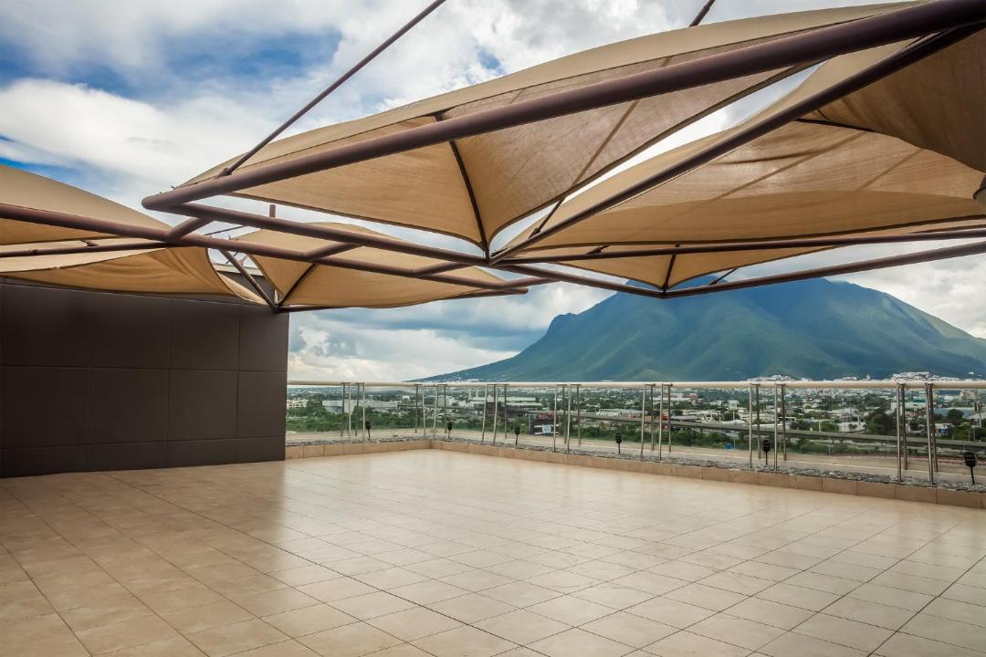 Photo of Patio Balcony in Monterrey