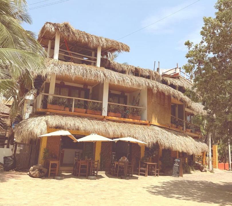 Photo of Others in Mazunte
