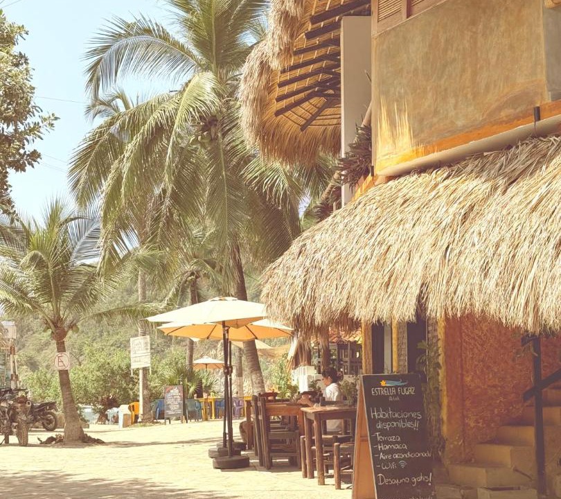 Photo of Others in Mazunte
