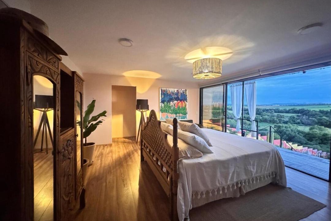 Photo of Bedroom in San Miguel de Allende