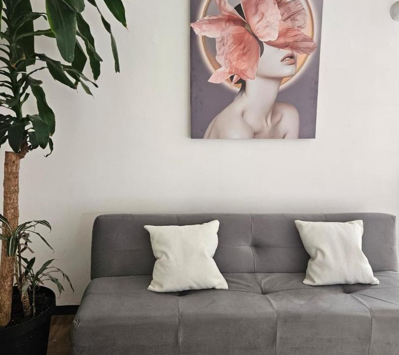 Photo of Livingroom in Tlaxcalancingo