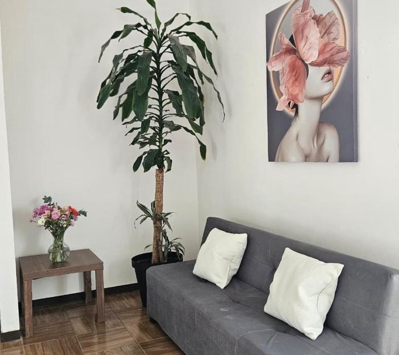 Photo of Livingroom in Tlaxcalancingo