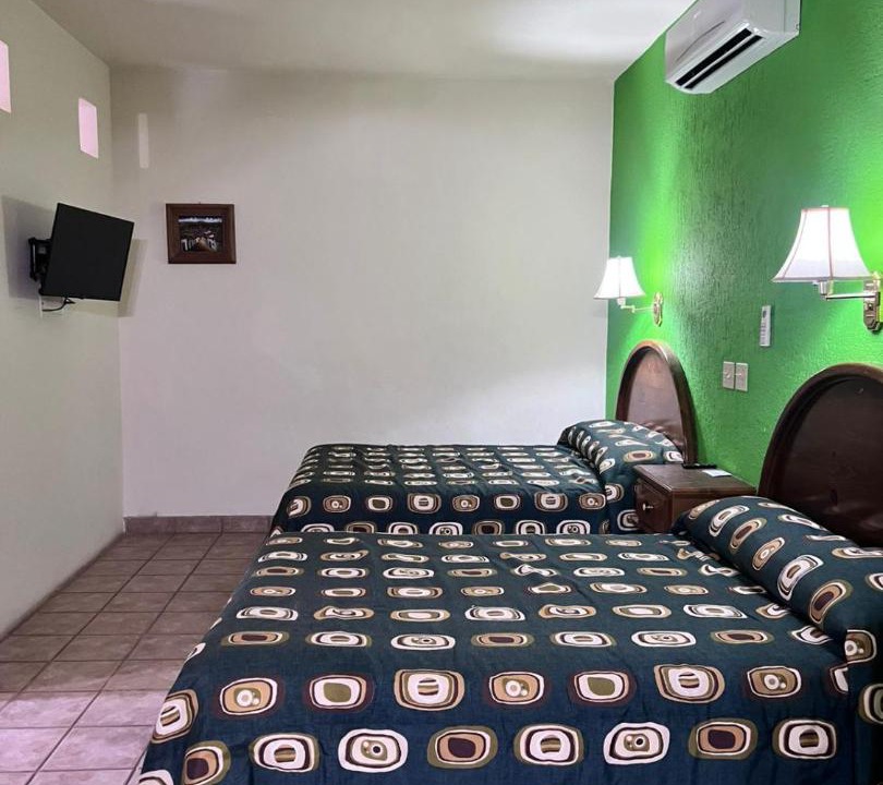 Photo of Bedroom in Loreto