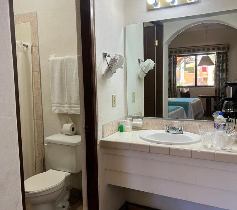 Photo of Bathroom in Loreto