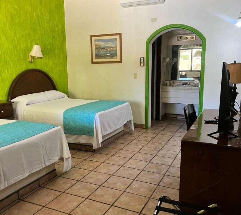 Photo of Bedroom in Loreto
