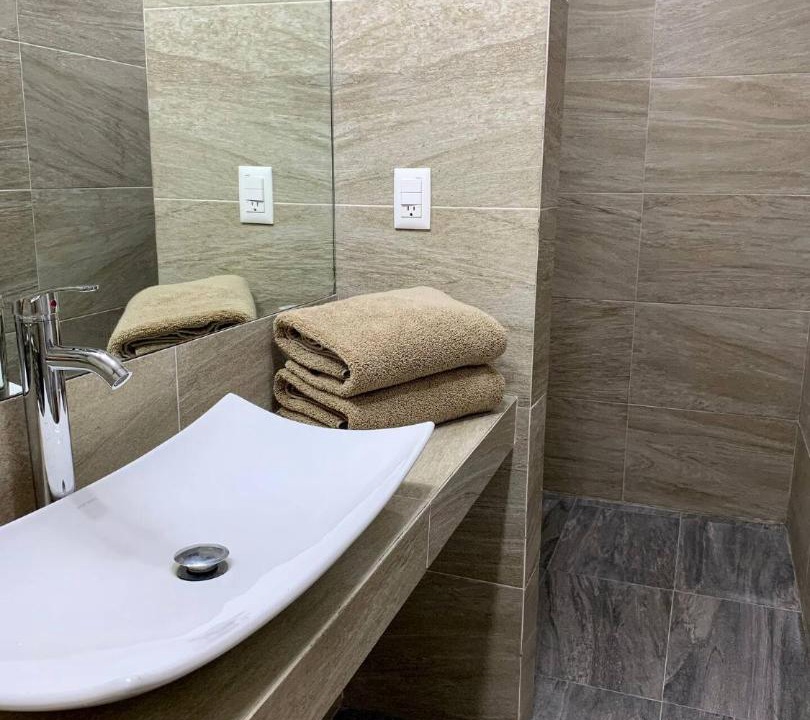 Photo of Bathroom in Minatitlán