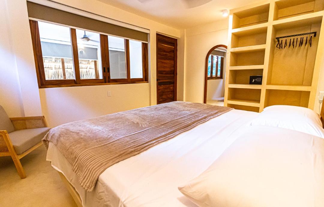 Photo of Bedroom in Mazunte