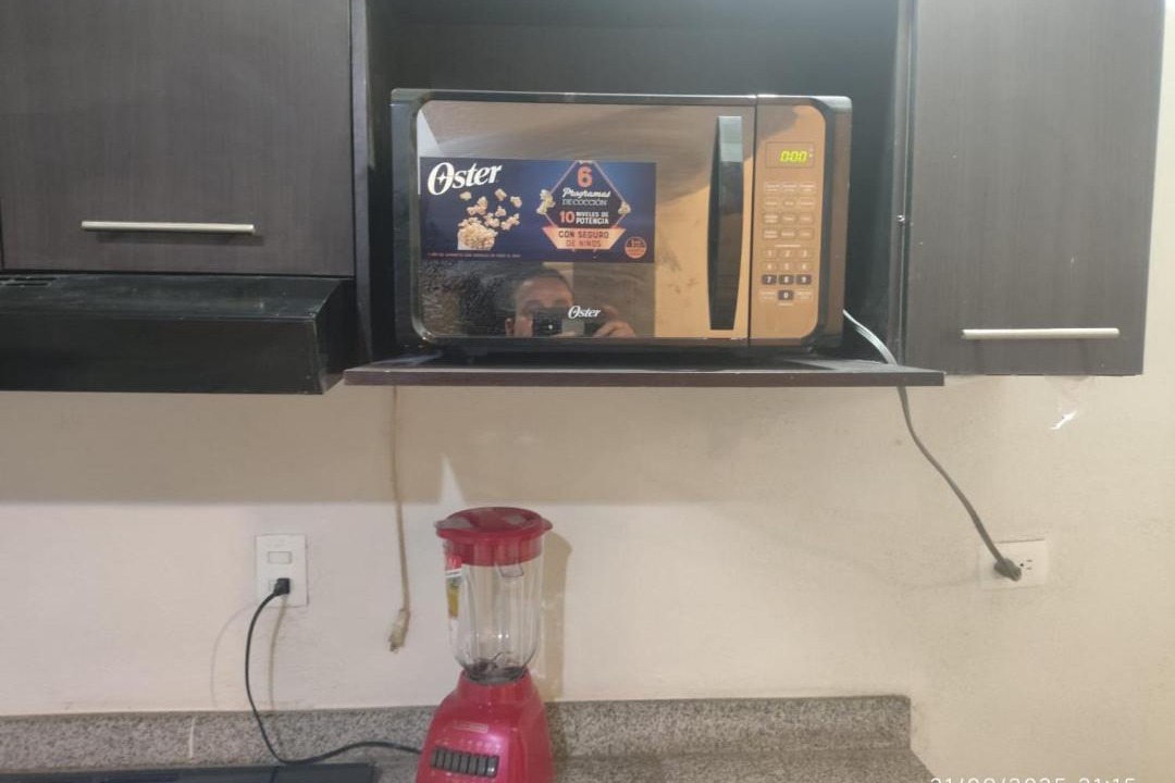 Photo of Kitchen in Apodaca