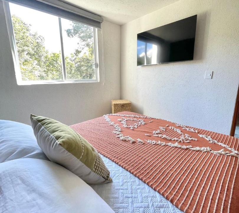 Photo of Bedroom in Patzcuaro