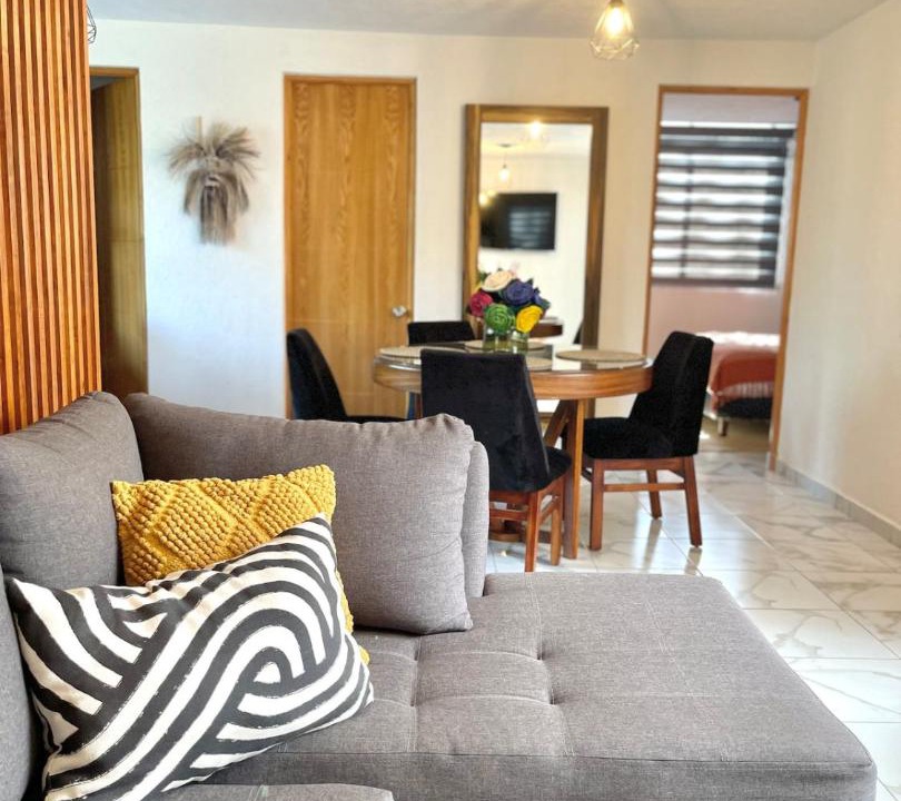Photo of Livingroom in Patzcuaro