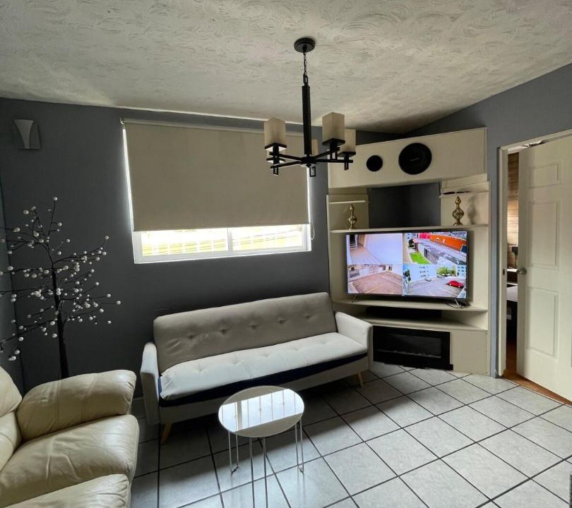 Photo of Livingroom in Morelia
