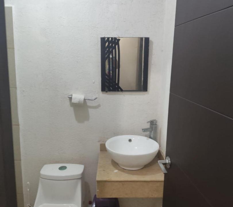 Photo of Bathroom in Apodaca