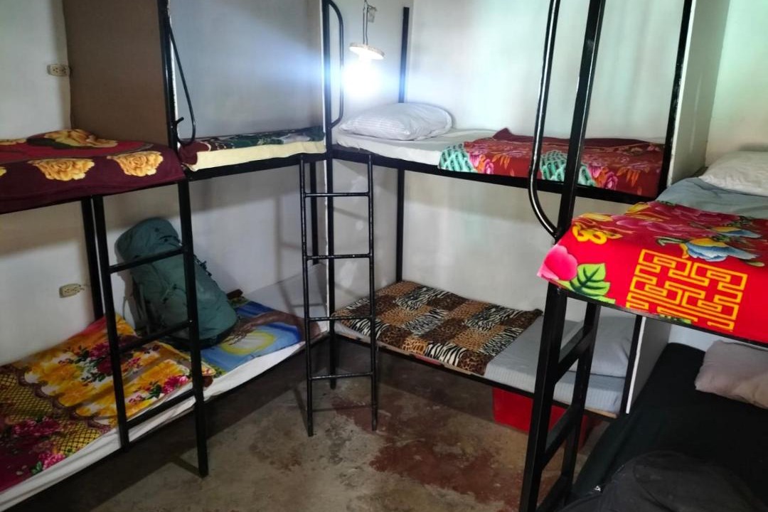 Photo of Bedroom in Coban