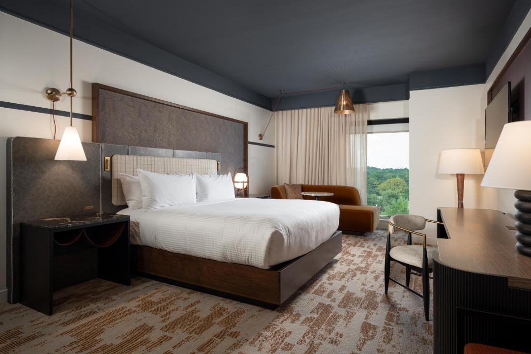 Photo of Bedroom in Southlake