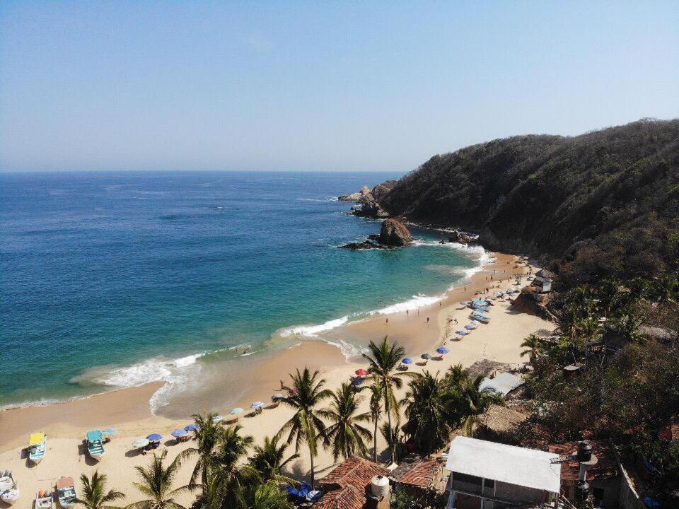 Photo of Others in Mazunte