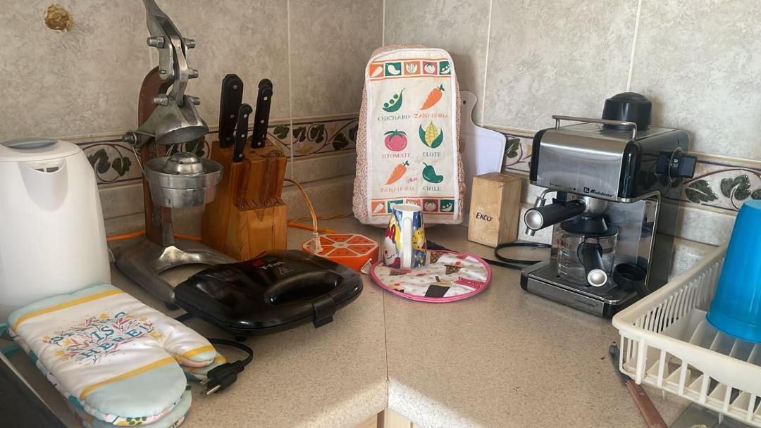Photo of Kitchen in Granjas del Marques