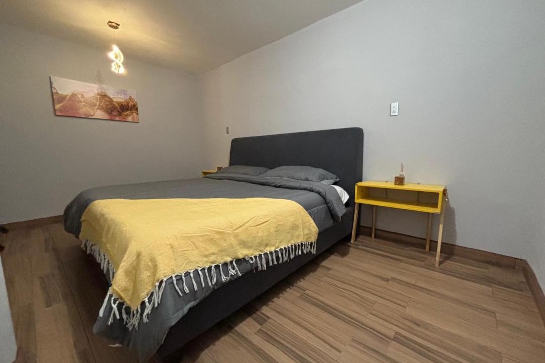 Photo of Bedroom in Ojo de Agua