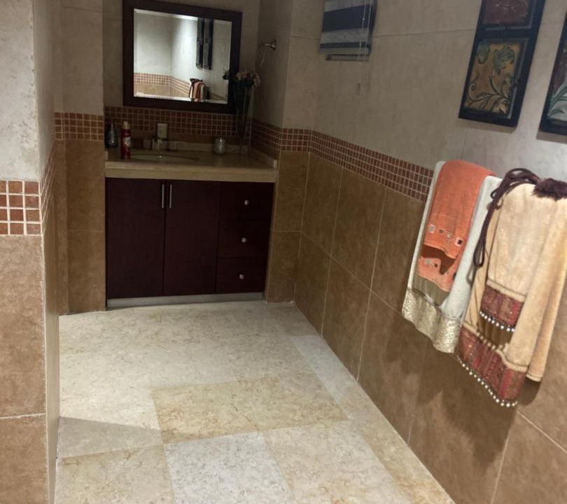 Photo of Bathroom in Culiacan