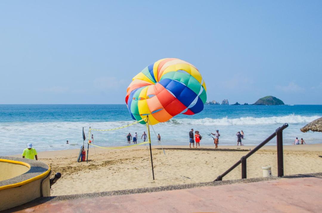 Photo of Others in Ixtapa