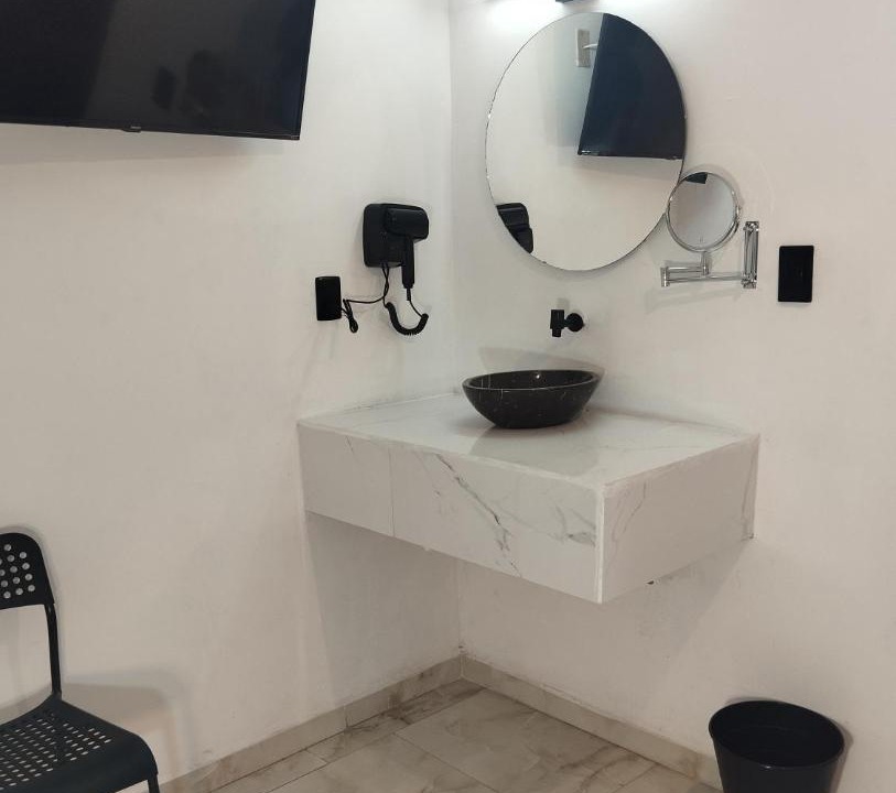 Photo of Bathroom in Puebla