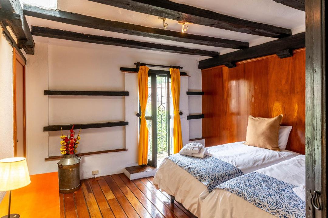 Photo of Bedroom in Santa Catarina
