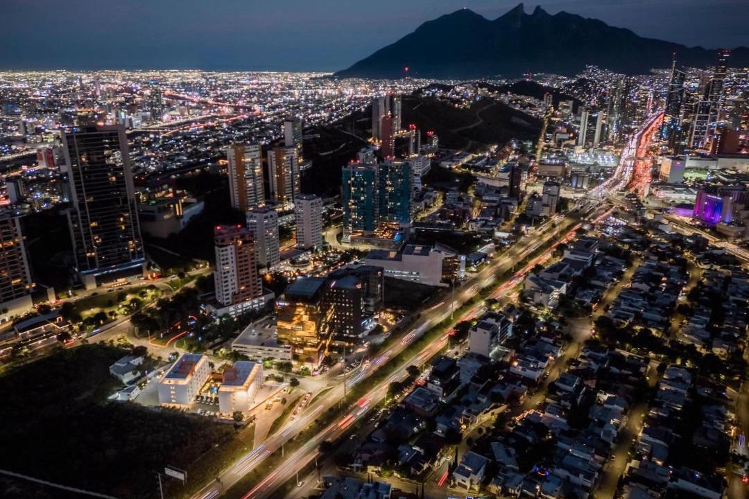 Photo of Others in Monterrey