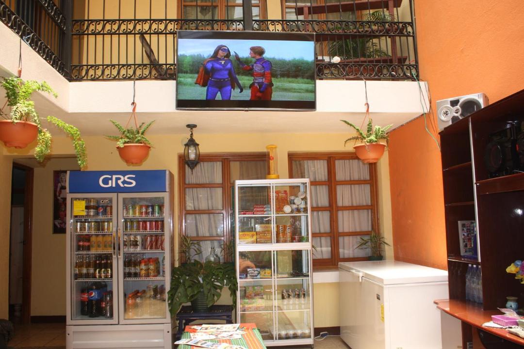 Photo of Others in Quetzaltenango