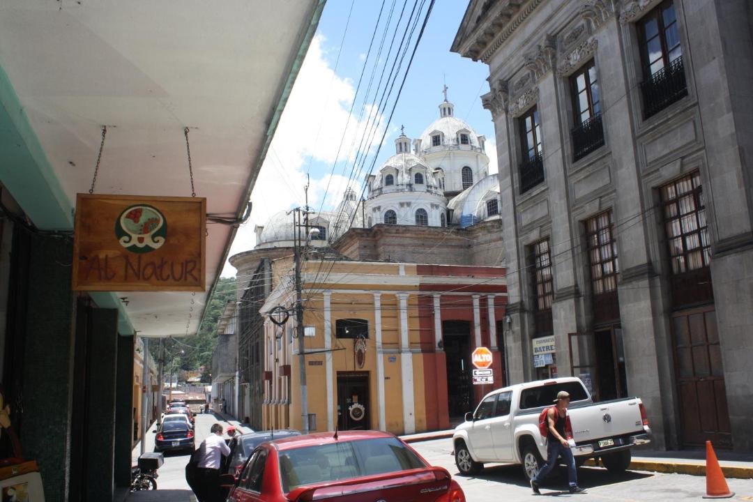 Photo of Others in Quetzaltenango