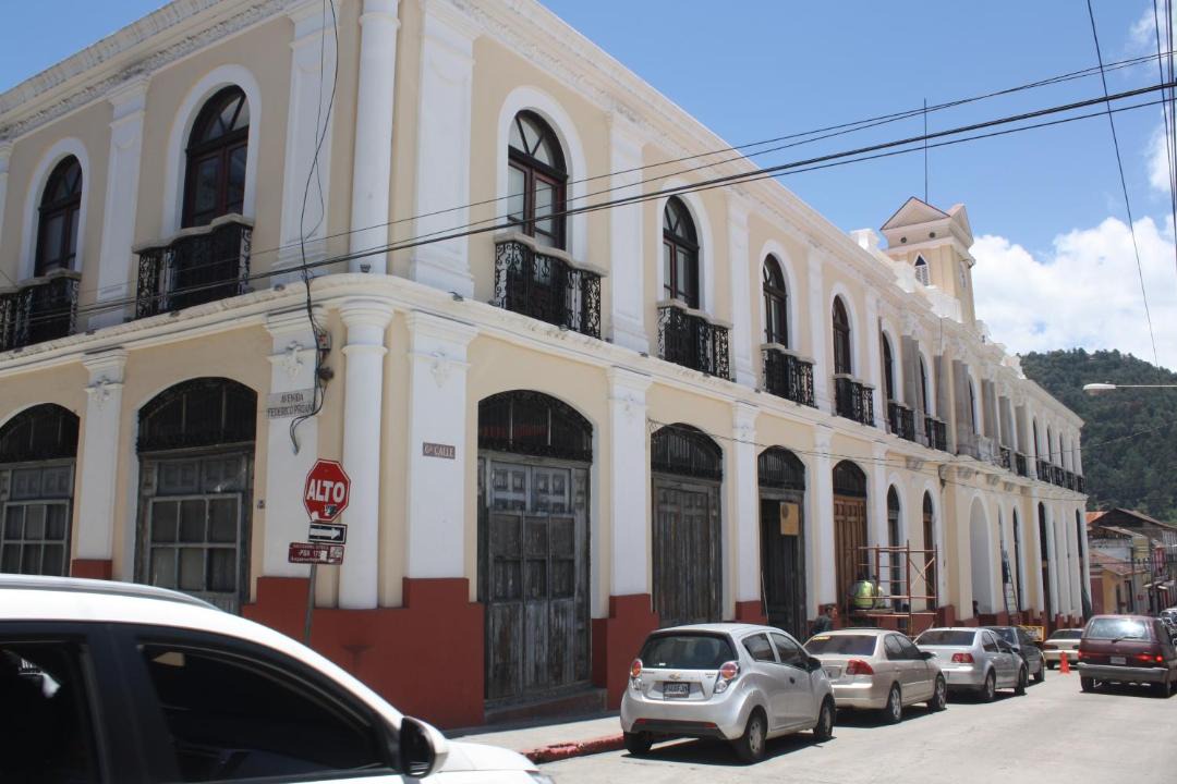 Photo of Others in Quetzaltenango